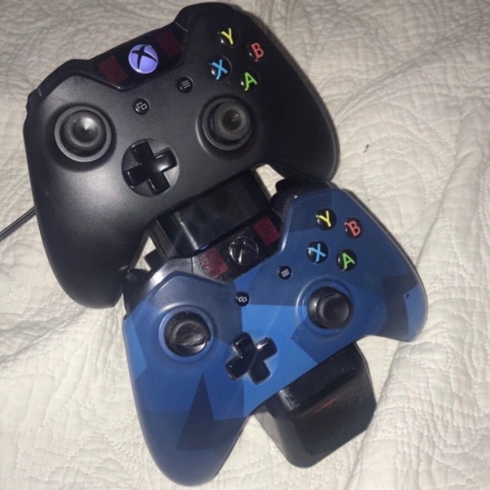 Xbox one - Picture 3 of 3
